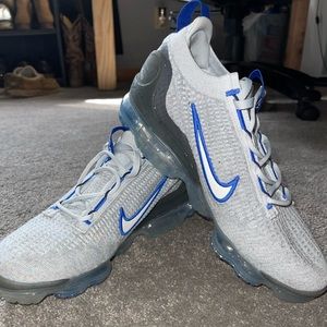 Mens Nike VaporMax 2021